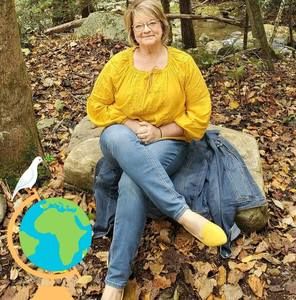 Meet your Posher, Sharon